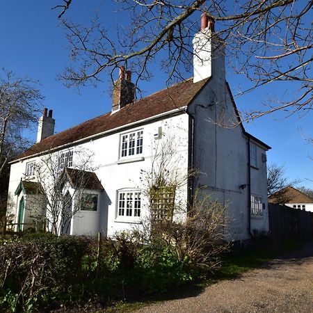 Rose Mullion Cottage Pett Eksteriør bilde